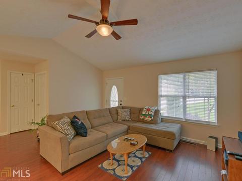 3012 Big Tree Rd, Gainesville, GA 30501 photo 6