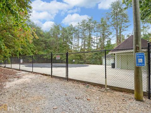 3012 Big Tree Rd, Gainesville, GA 30501 photo 35
