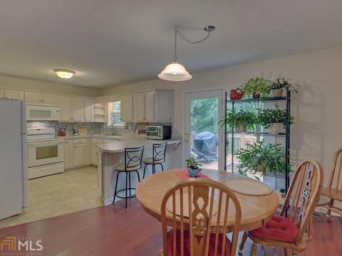 3012 Big Tree Rd, Gainesville, GA 30501 photo 9