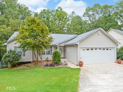 3012 Big Tree Rd, Gainesville, GA 30501 photo 2
