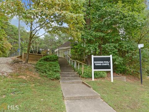3012 Big Tree Rd, Gainesville, GA 30501 photo 34