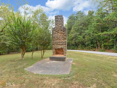 3012 Big Tree Rd, Gainesville, GA 30501 photo 37
