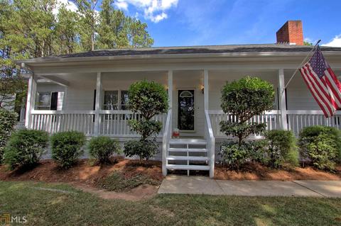 85 Coady Rd, Jackson, GA 30233 photo 2