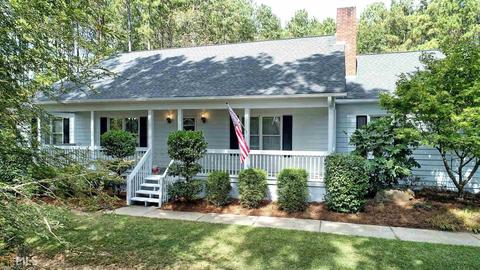 85 Coady Rd, Jackson, GA 30233 photo 1