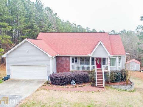 146 Azalea Trl, Jackson, GA 30233 photo 1