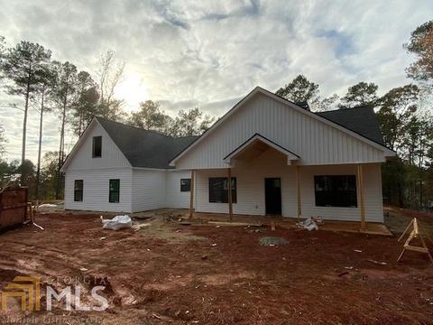 55 Jenkins Rd, Forsyth, GA 31029 photo 1