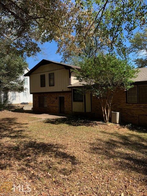 1663 Canberra Dr, Stone Mountain, GA 30088 photo 20
