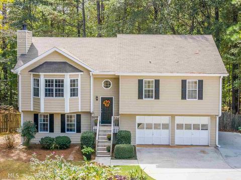 595 Robin Rd, Covington, GA 30016 photo 1