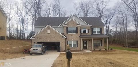 95 Paladin Dr, Covington, GA 30016 photo 1