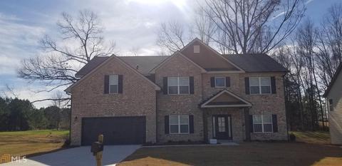 130 Paladin Dr, Covington, GA 30016 photo 1