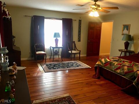 2425 Sardis Rd, Folkston, GA 31537 photo 16