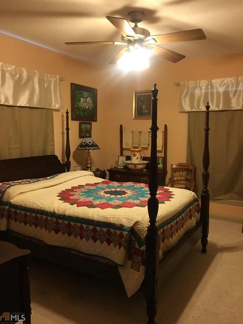 2425 Sardis Rd, Folkston, GA 31537 photo 11