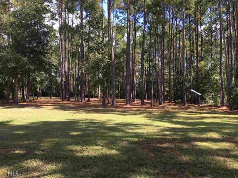 2425 Sardis Rd, Folkston, GA 31537 photo 24