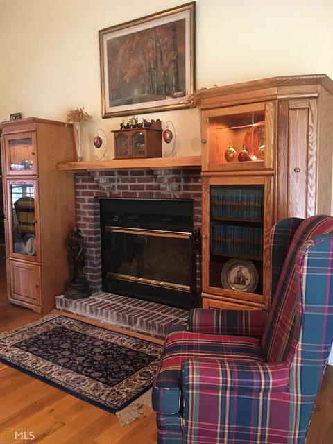 2425 Sardis Rd, Folkston, GA 31537 photo 5