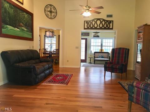 2425 Sardis Rd, Folkston, GA 31537 photo 2