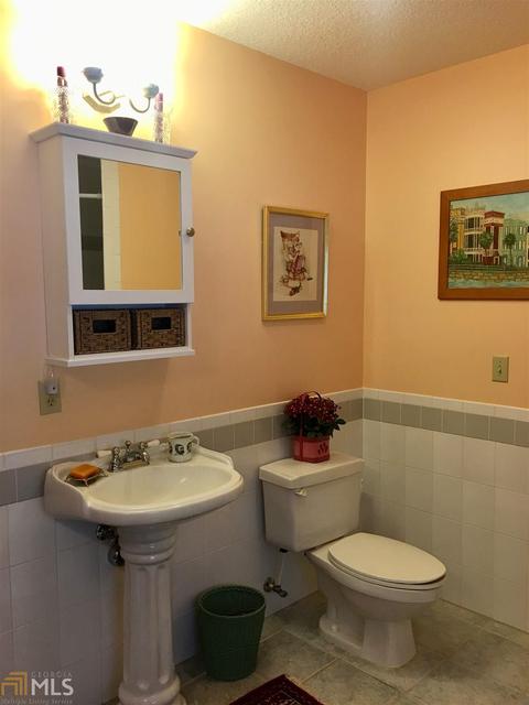 2425 Sardis Rd, Folkston, GA 31537 photo 18
