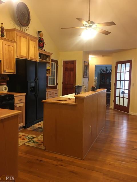 2425 Sardis Rd, Folkston, GA 31537 photo 8