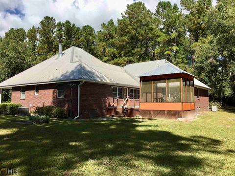 2425 Sardis Rd, Folkston, GA 31537 photo 25