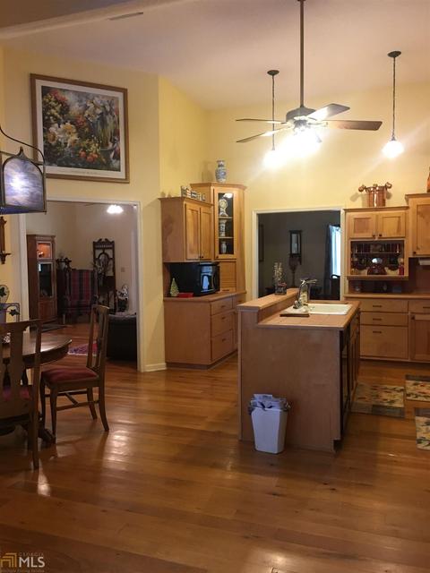 2425 Sardis Rd, Folkston, GA 31537 photo 9