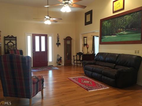 2425 Sardis Rd, Folkston, GA 31537 photo 4