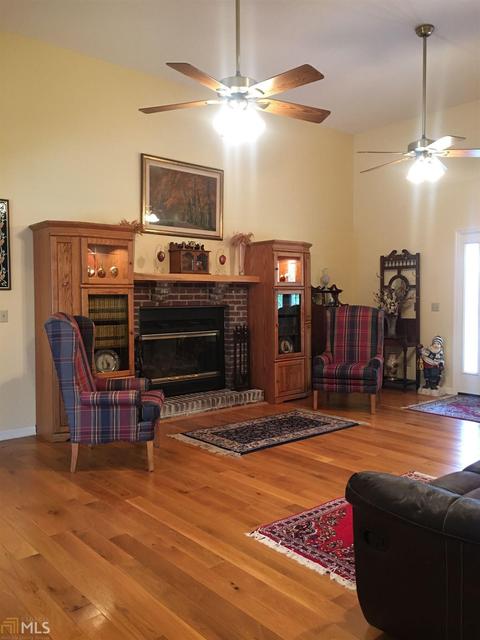 2425 Sardis Rd, Folkston, GA 31537 photo 3