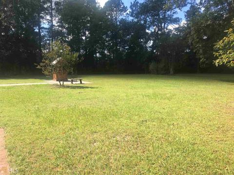 2425 Sardis Rd, Folkston, GA 31537 photo 23