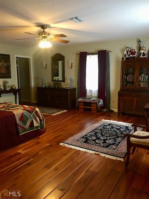 2425 Sardis Rd, Folkston, GA 31537 photo 15