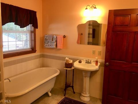 2425 Sardis Rd, Folkston, GA 31537 photo 19