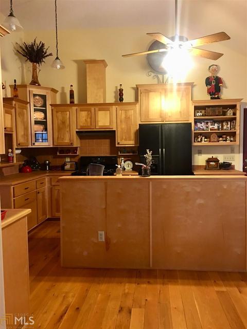 2425 Sardis Rd, Folkston, GA 31537 photo 7