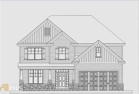 8 St Charles Dr, Guyton, GA 31312 photo 1