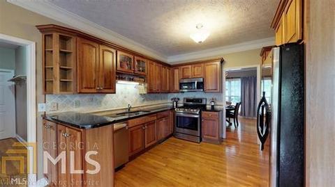 55 Black Walnut Trl, Hampton, GA 30228 photo 4