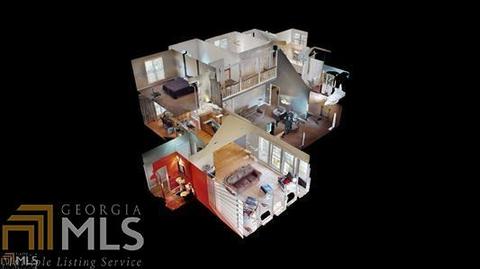 55 Black Walnut Trl, Hampton, GA 30228 photo 3
