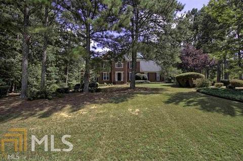 55 Black Walnut Trl, Hampton, GA 30228 photo 1