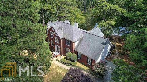55 Black Walnut Trl, Hampton, GA 30228 photo 2