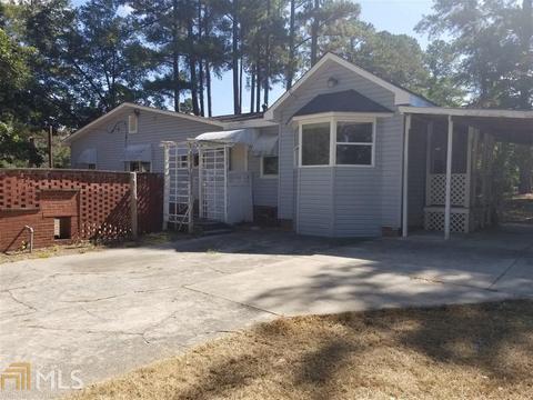 903 Ridge Ave, Thomson, GA 30824 photo 3