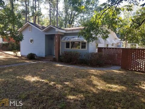 903 Ridge Ave, Thomson, GA 30824 photo 1