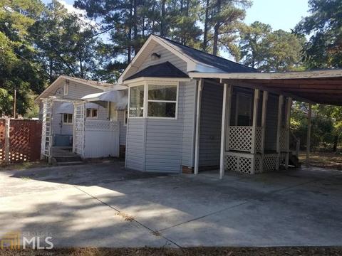 903 Ridge Ave, Thomson, GA 30824 photo 4