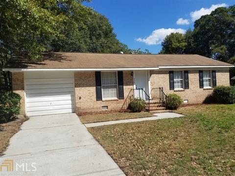459 Edgar Cir, Thomson, GA 30824 photo 1