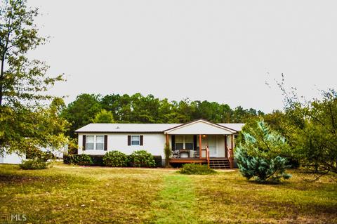 277 Williams Rd, Barnesville, GA 30204 photo 1