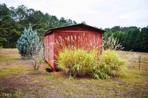 277 Williams Rd, Barnesville, GA 30204 photo 6