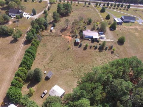 277 Williams Rd, Barnesville, GA 30204 photo 10