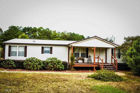 277 Williams Rd, Barnesville, GA 30204 photo 2