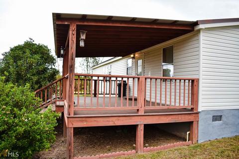 277 Williams Rd, Barnesville, GA 30204 photo 4