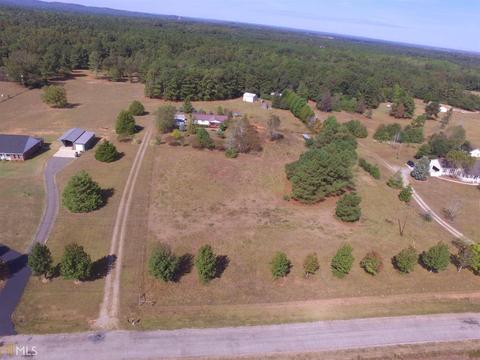 277 Williams Rd, Barnesville, GA 30204 photo 7