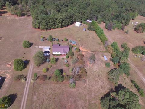 277 Williams Rd, Barnesville, GA 30204 photo 8