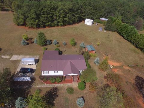 277 Williams Rd, Barnesville, GA 30204 photo 9