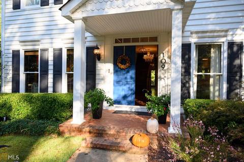 109 Deal Dr, Lagrange, GA 30240 photo 2