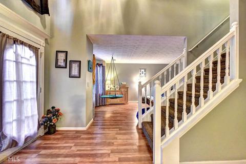607 Michael Cir, Monroe, GA 30655 photo 8