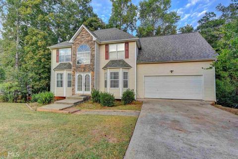 607 Michael Cir, Monroe, GA 30655 photo 3