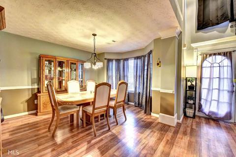 607 Michael Cir, Monroe, GA 30655 photo 14